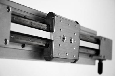 Bishop Wisecarver LoPro Linear Motion Systems | The National Robotics